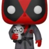 Deadpool à l'heure du coucher - Pyjama