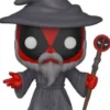 Deadpool Magicien
