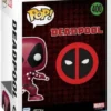 Deadpool - Métallique