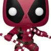 Deadpool (Métallique) - T-Shirt