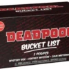 Deadpool - Mystery Box