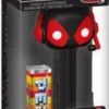 Deadpool Noir (Gamer) - Pez