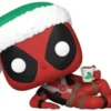 Deadpool (Noël)