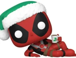 Deadpool (Noël)