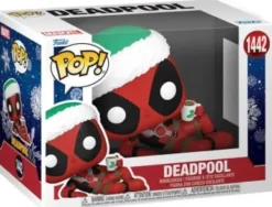 Deadpool (Noël)