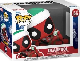 Deadpool (Noël)