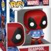 Deadpool (Noël)