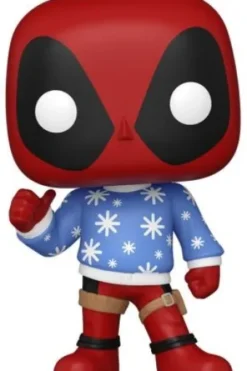 Deadpool (Noël)
