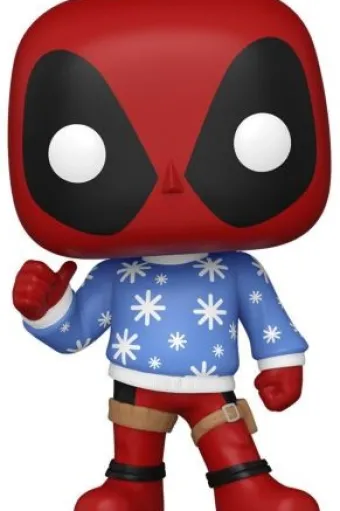 Deadpool (Noël)