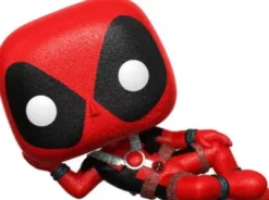 Deadpool - Pailleté