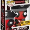 Deadpool Pirate