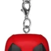 Deadpool - Porte-clés