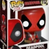 Deadpool - Pouce en l'air