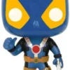Deadpool - Pouce en l'air - X-Men