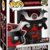 Deadpool Samuraï