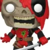 Deadpool Zombie