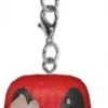 Deadpool zombie - porte clés