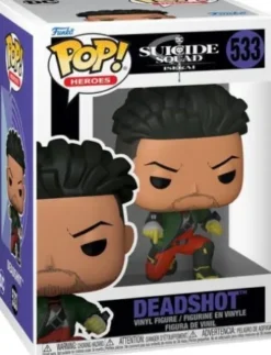 Deadshot