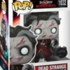 Dead Strange