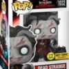 Dead Strange - Glow in the Dark