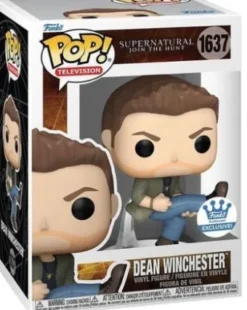 Dean Winchester