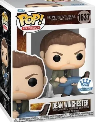 Dean Winchester