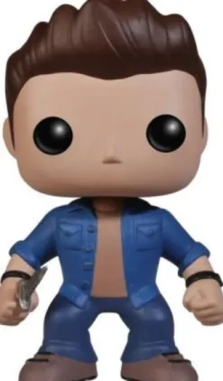 Dean Winchester