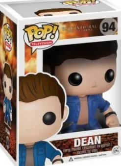 Dean Winchester