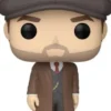 Dean Winchester [avec Chase]