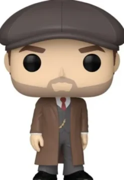 Dean Winchester [avec Chase]