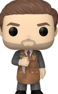 Dean Winchester [avec Chase]