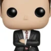 Dean Winchester avec Tenue d'Infiltration