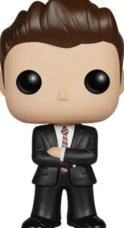Dean Winchester avec Tenue d'Infiltration