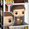 Dean Winchester [Chase]