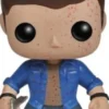 Dean Winchester - Ensanglanté