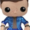 Dean Winchester - Métallique & Ensanglanté
