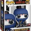 Death Dealer