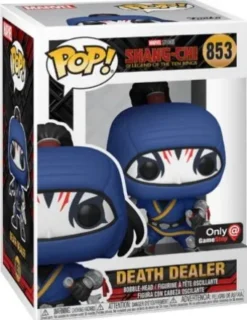 Death Dealer