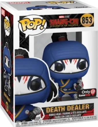 Death Dealer