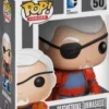 Deathstroke sans Masque