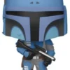 Death Watch Mandalorian (Two Stripes)
