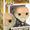 Deckard Cain