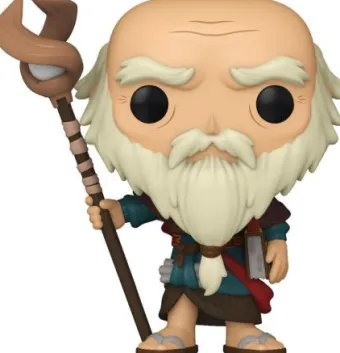 Deckard Cain