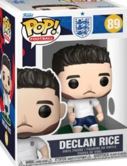 Declan Rice (Angleterre)