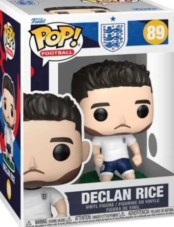 Declan Rice (Angleterre)
