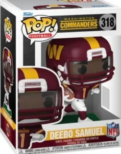 Deebo Samuel