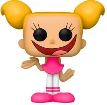 Dee Dee