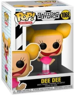 Dee Dee