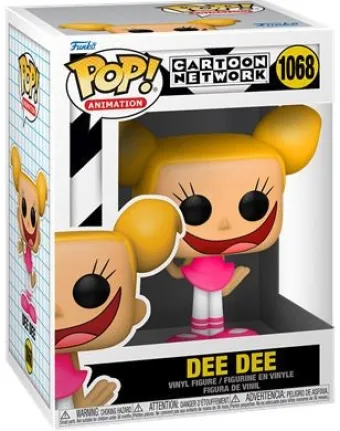 Dee Dee