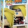 Deidara